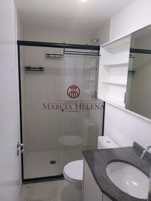 Foto 8 de Apartamento com 2 quartos à venda, 54m2 em Bonfim, Campinas - SP