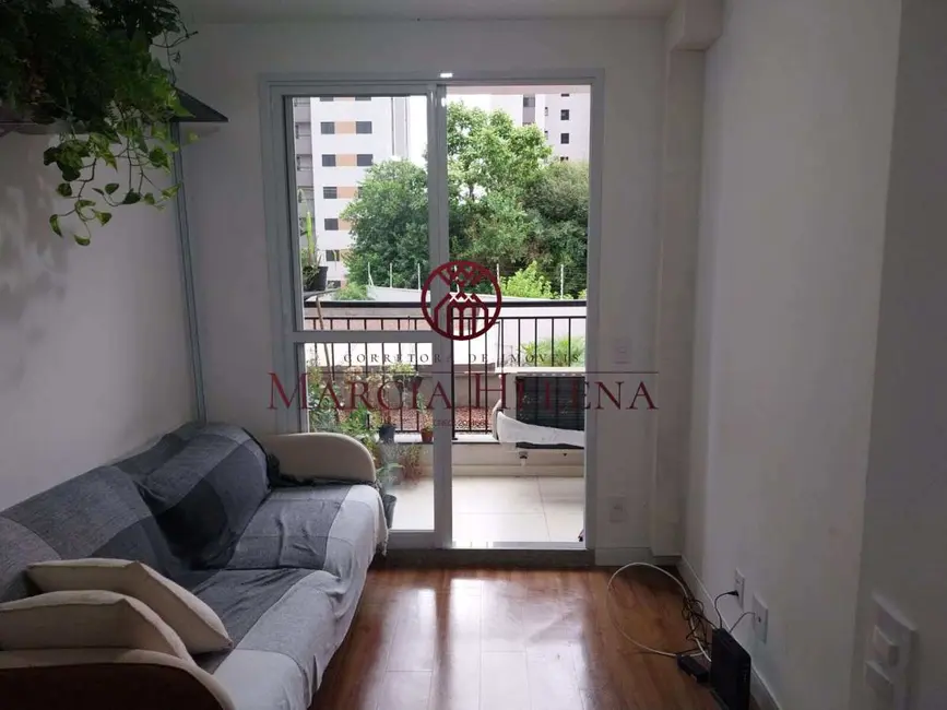 Foto 1 de Apartamento com 2 quartos à venda, 54m2 em Bonfim, Campinas - SP