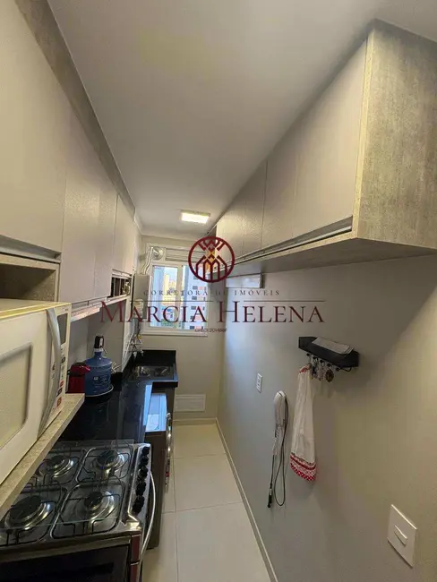 Apartamento com 2 quartos à venda, 55m2 em Bonfim, Campinas - SP - imagem 5 Foto 5 de Apartamento com 2 quartos à venda, 55m2 em Bonfim, Campinas - SP