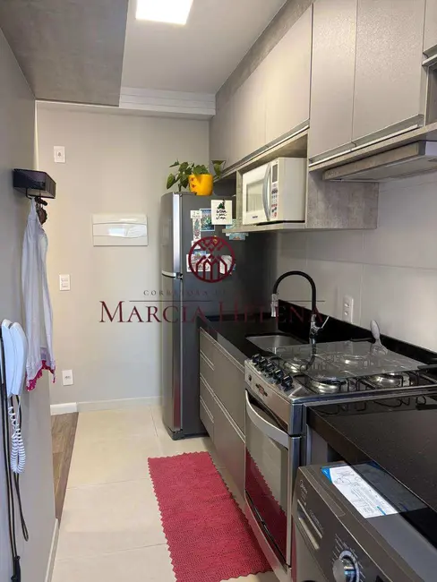 Apartamento com 2 quartos à venda, 55m2 em Bonfim, Campinas - SP - imagem 4 Foto 4 de Apartamento com 2 quartos à venda, 55m2 em Bonfim, Campinas - SP