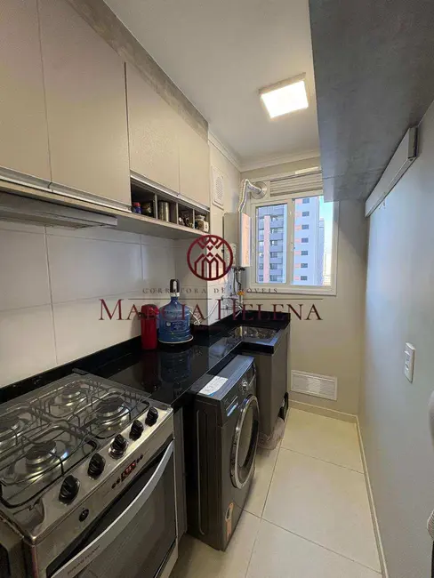 Apartamento com 2 quartos à venda, 55m2 em Bonfim, Campinas - SP - imagem 6 Foto 6 de Apartamento com 2 quartos à venda, 55m2 em Bonfim, Campinas - SP