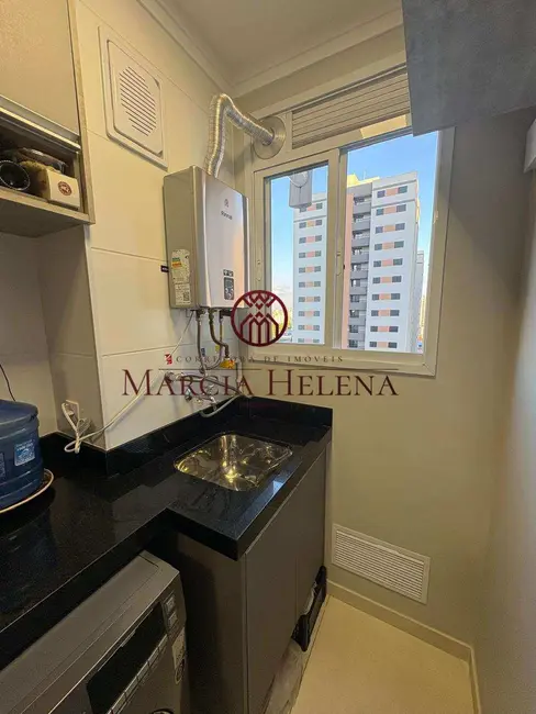 Apartamento com 2 quartos à venda, 55m2 em Bonfim, Campinas - SP - imagem 8 Foto 8 de Apartamento com 2 quartos à venda, 55m2 em Bonfim, Campinas - SP