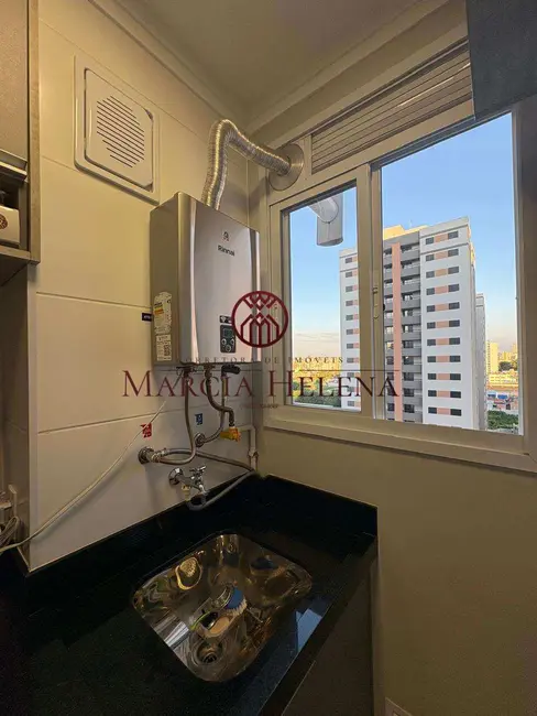 Apartamento com 2 quartos à venda, 55m2 em Bonfim, Campinas - SP - imagem 7 Foto 7 de Apartamento com 2 quartos à venda, 55m2 em Bonfim, Campinas - SP