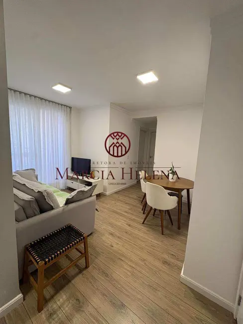Apartamento com 2 quartos à venda, 55m2 em Bonfim, Campinas - SP - imagem 1 Foto 1 de Apartamento com 2 quartos à venda, 55m2 em Bonfim, Campinas - SP