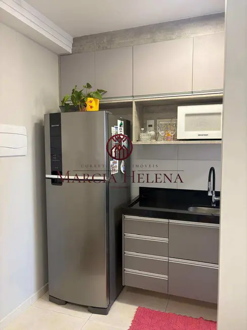 Apartamento com 2 quartos à venda, 55m2 em Bonfim, Campinas - SP - imagem 2 Foto 2 de Apartamento com 2 quartos à venda, 55m2 em Bonfim, Campinas - SP