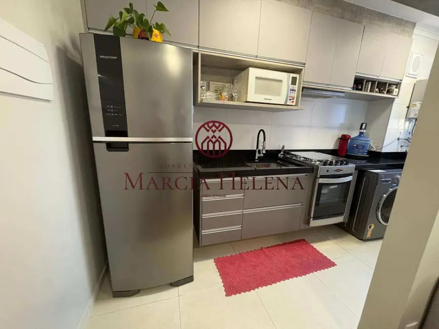 Apartamento com 2 quartos à venda, 55m2 em Bonfim, Campinas - SP - imagem 3 Foto 3 de Apartamento com 2 quartos à venda, 55m2 em Bonfim, Campinas - SP