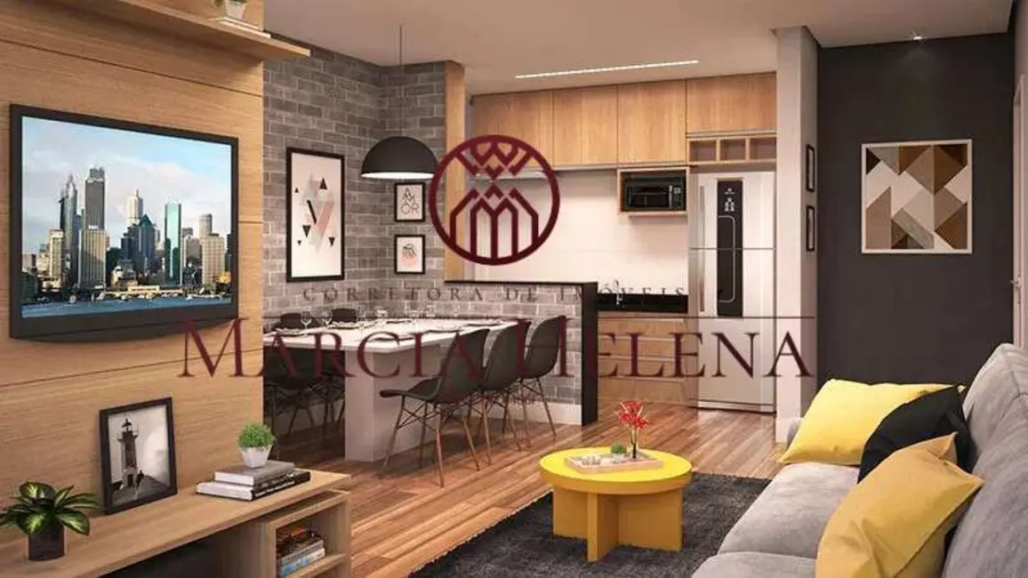 Foto 4 de Apartamento com 3 quartos à venda, 75m2 em Valinhos - SP