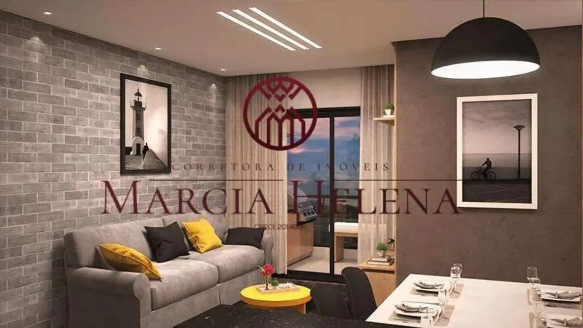 Foto 5 de Apartamento com 3 quartos à venda, 75m2 em Valinhos - SP