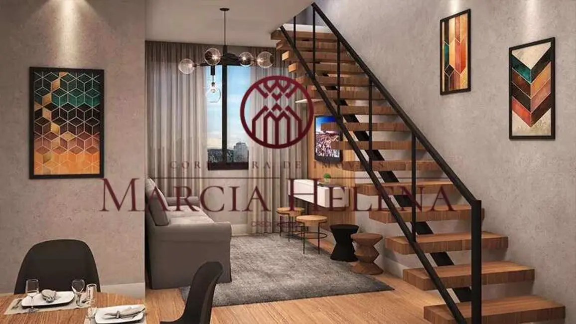 Foto 7 de Apartamento com 3 quartos à venda, 75m2 em Valinhos - SP