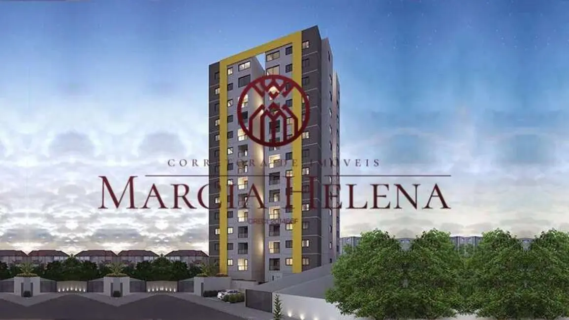 Foto 2 de Apartamento com 3 quartos à venda, 75m2 em Valinhos - SP