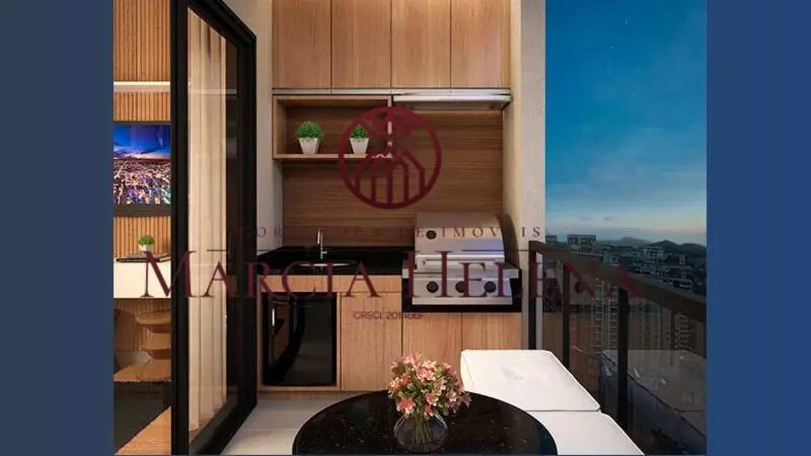 Foto 6 de Apartamento com 3 quartos à venda, 75m2 em Valinhos - SP