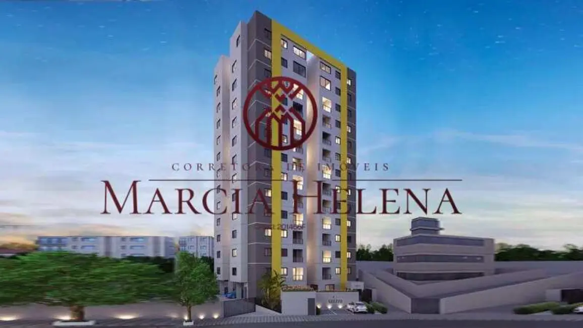 Foto 1 de Apartamento com 3 quartos à venda, 75m2 em Valinhos - SP