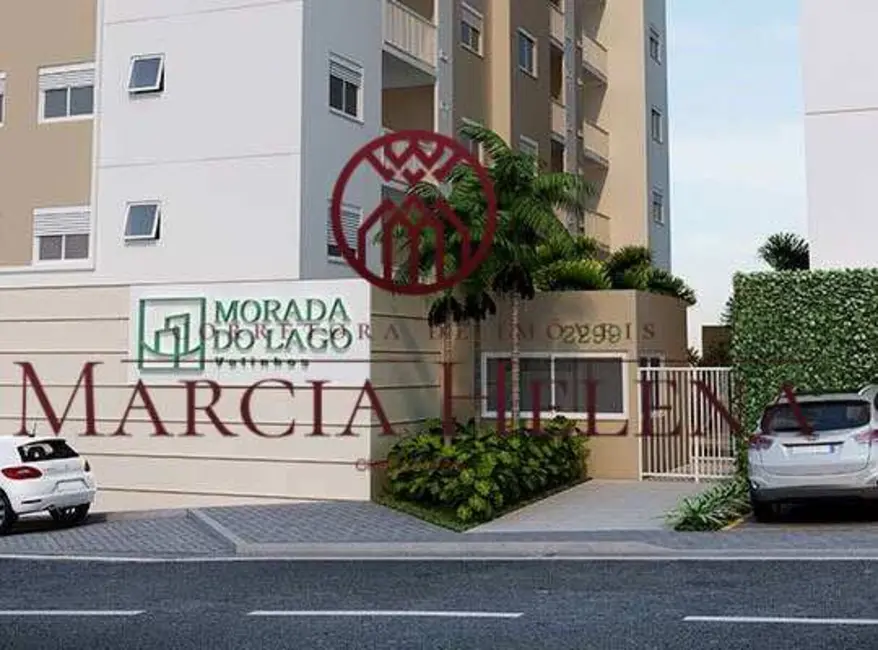 Foto 9 de Apartamento com 2 quartos à venda, 47m2 em Valinhos - SP