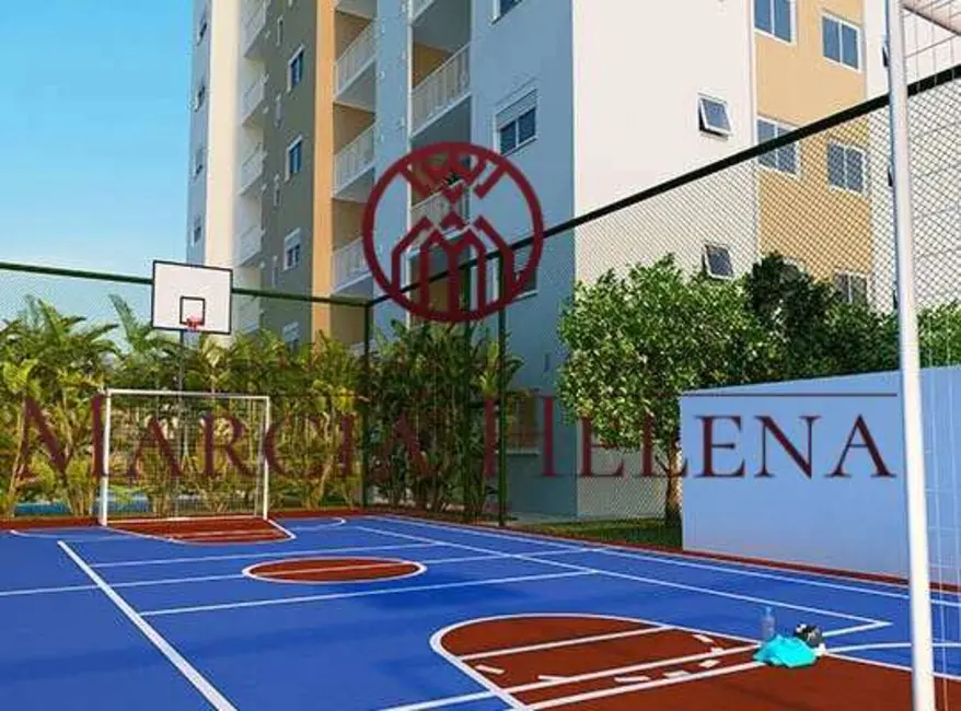 Foto 8 de Apartamento com 2 quartos à venda, 47m2 em Valinhos - SP