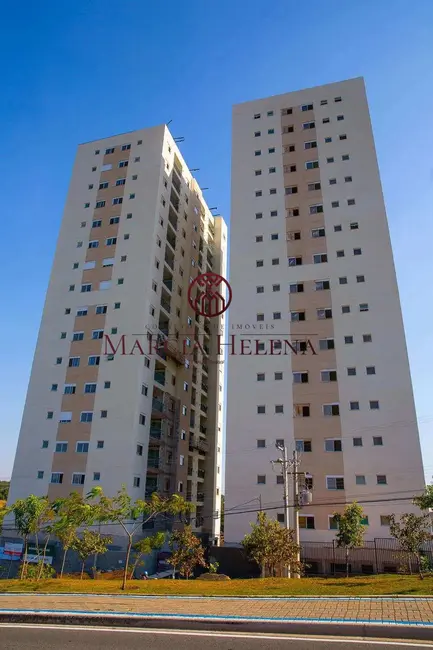 Foto 1 de Apartamento com 2 quartos à venda, 47m2 em Valinhos - SP