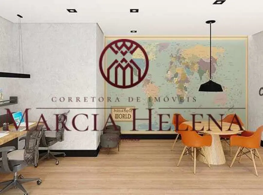 Foto 5 de Apartamento com 2 quartos à venda, 47m2 em Valinhos - SP