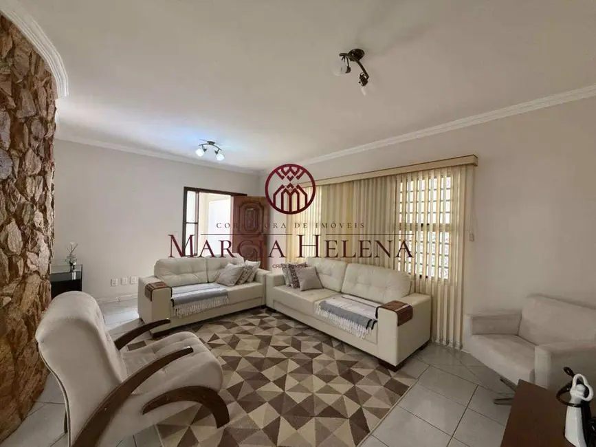 Foto 6 de Casa com 3 quartos à venda, 198m2 em Campinas - SP