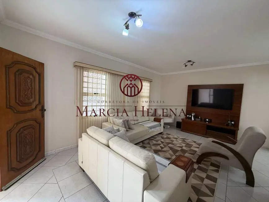 Foto 7 de Casa com 3 quartos à venda, 198m2 em Campinas - SP