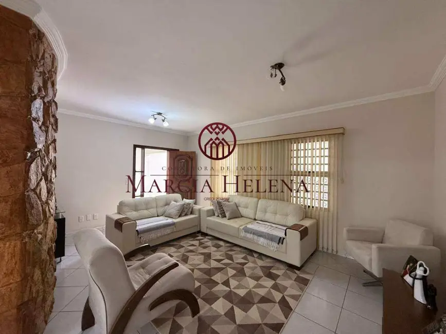 Foto 5 de Casa com 3 quartos à venda, 198m2 em Campinas - SP