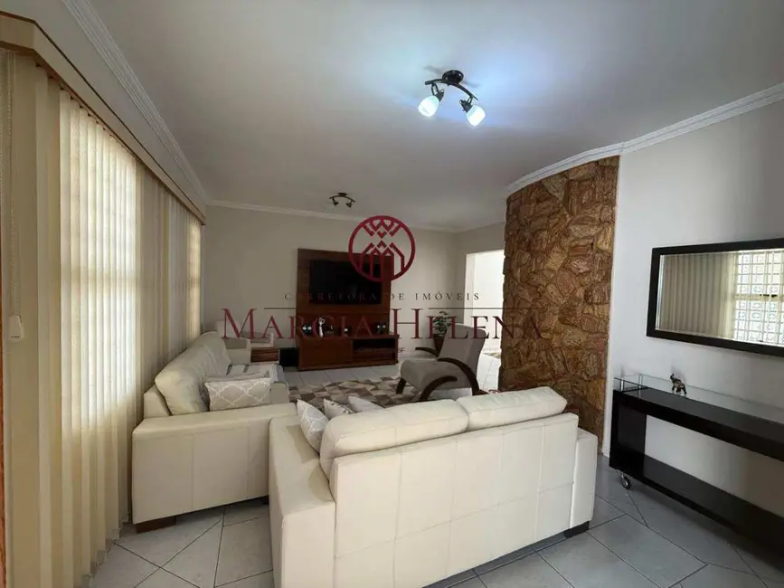 Foto 8 de Casa com 3 quartos à venda, 198m2 em Campinas - SP