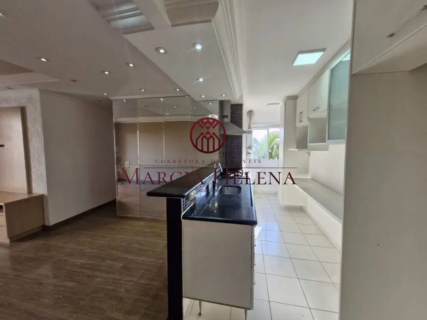 Apartamento com 3 quartos à venda, 71m2 em São Bernardo, Campinas - SP - imagem 4 Foto 4 de Apartamento com 3 quartos à venda, 71m2 em São Bernardo, Campinas - SP