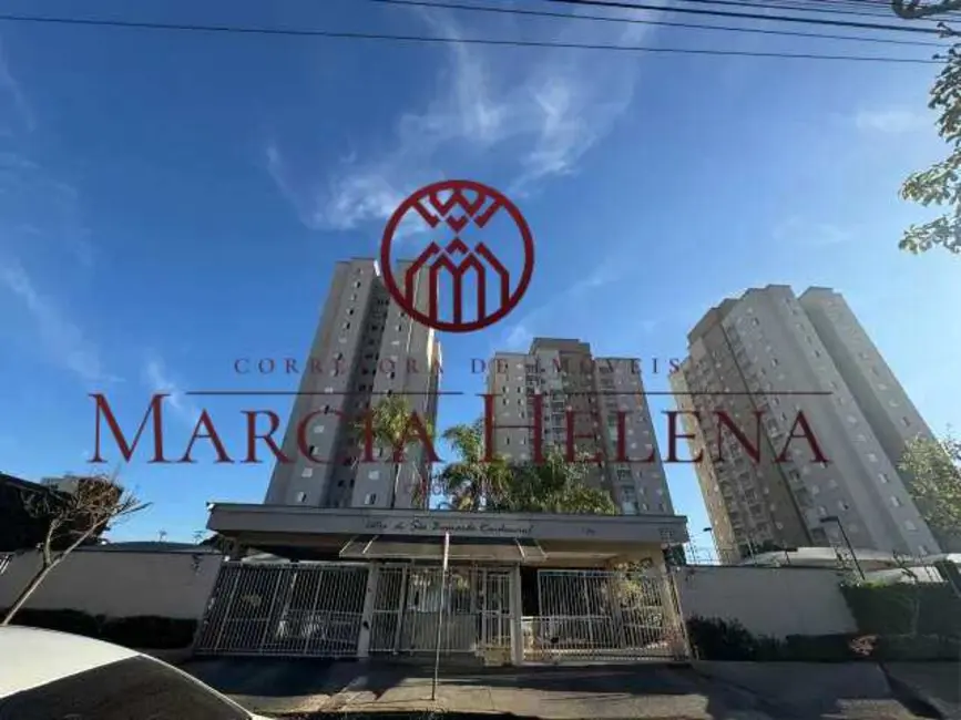 Apartamento com 3 quartos à venda, 71m2 em São Bernardo, Campinas - SP - imagem 1 Foto 1 de Apartamento com 3 quartos à venda, 71m2 em São Bernardo, Campinas - SP