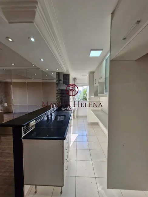 Apartamento com 3 quartos à venda, 71m2 em São Bernardo, Campinas - SP - imagem 5 Foto 5 de Apartamento com 3 quartos à venda, 71m2 em São Bernardo, Campinas - SP