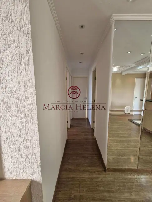 Apartamento com 3 quartos à venda, 71m2 em São Bernardo, Campinas - SP - imagem 6 Foto 6 de Apartamento com 3 quartos à venda, 71m2 em São Bernardo, Campinas - SP