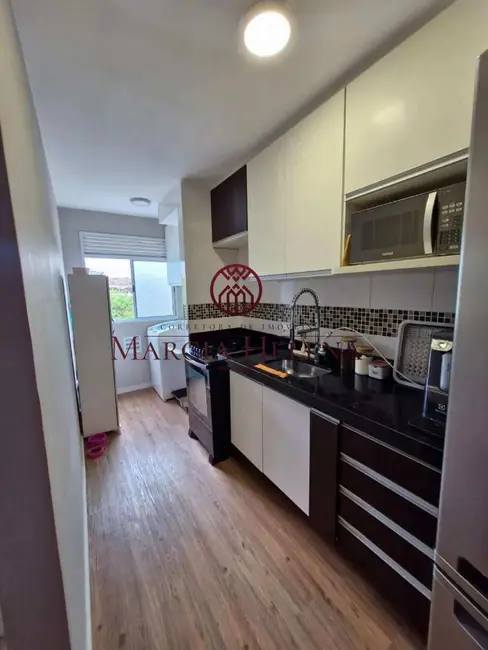 Apartamento com 2 quartos à venda, 48m2 em Cidade Satélite Íris, Campinas - SP - imagem 8 Foto 8 de Apartamento com 2 quartos à venda, 48m2 em Cidade Satélite Íris, Campinas - SP