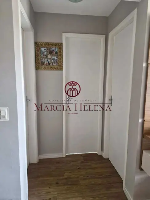 Apartamento com 2 quartos à venda, 48m2 em Cidade Satélite Íris, Campinas - SP - imagem 9 Foto 9 de Apartamento com 2 quartos à venda, 48m2 em Cidade Satélite Íris, Campinas - SP