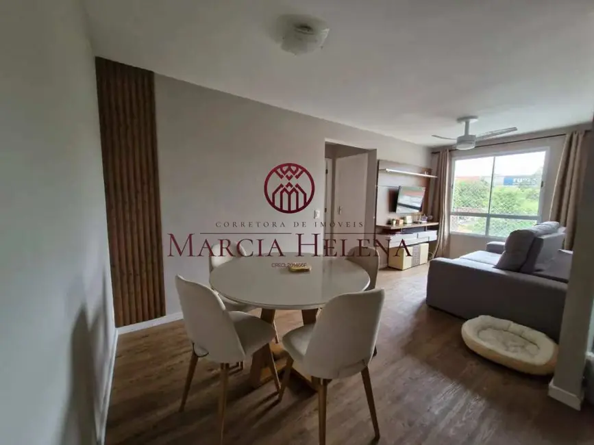 Apartamento com 2 quartos à venda, 48m2 em Cidade Satélite Íris, Campinas - SP - imagem 5 Foto 5 de Apartamento com 2 quartos à venda, 48m2 em Cidade Satélite Íris, Campinas - SP