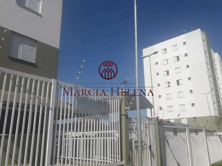 Apartamento com 2 quartos à venda, 48m2 em Cidade Satélite Íris, Campinas - SP - imagem 3 Foto 3 de Apartamento com 2 quartos à venda, 48m2 em Cidade Satélite Íris, Campinas - SP