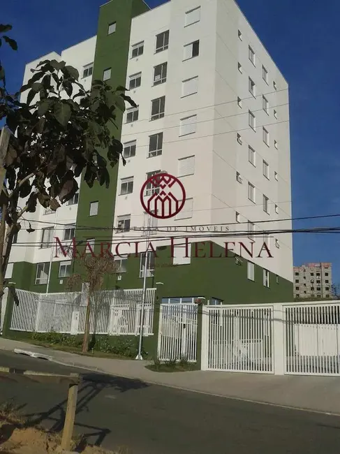 Apartamento com 2 quartos à venda, 48m2 em Cidade Satélite Íris, Campinas - SP - imagem 2 Foto 2 de Apartamento com 2 quartos à venda, 48m2 em Cidade Satélite Íris, Campinas - SP