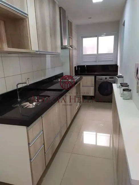 Foto 7 de Apartamento com 3 quartos à venda, 70m2 em Morumbi, Paulinia - SP