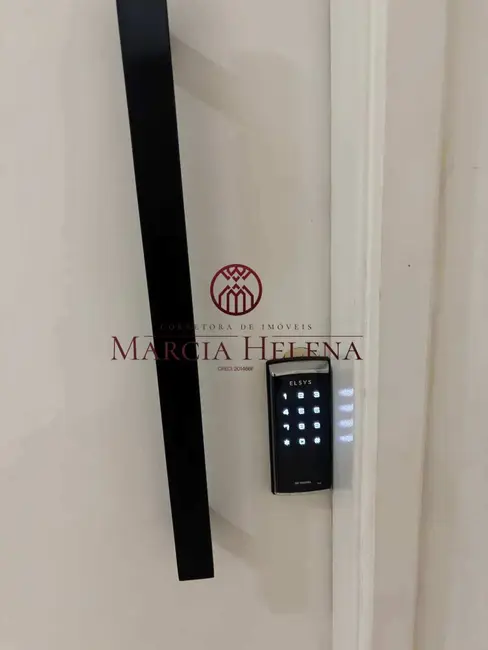 Foto 2 de Apartamento com 3 quartos à venda, 70m2 em Morumbi, Paulinia - SP