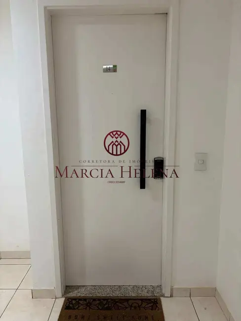 Foto 1 de Apartamento com 3 quartos à venda, 70m2 em Morumbi, Paulinia - SP