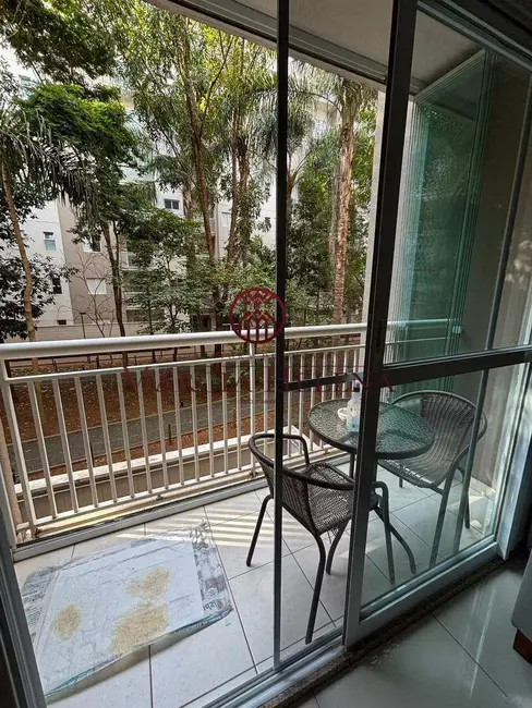 Foto 4 de Apartamento com 3 quartos à venda, 70m2 em Morumbi, Paulinia - SP