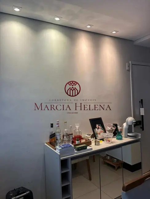 Foto 5 de Apartamento com 3 quartos à venda, 70m2 em Morumbi, Paulinia - SP