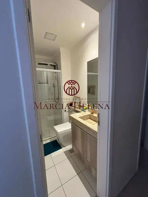 Foto 8 de Apartamento com 3 quartos à venda, 70m2 em Morumbi, Paulinia - SP