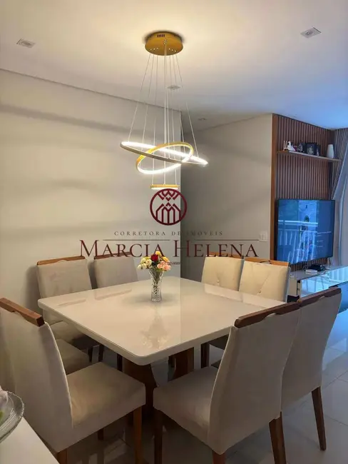 Foto 6 de Apartamento com 3 quartos à venda, 70m2 em Morumbi, Paulinia - SP