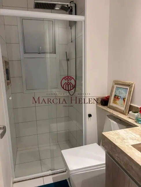 Foto 9 de Apartamento com 3 quartos à venda, 70m2 em Morumbi, Paulinia - SP