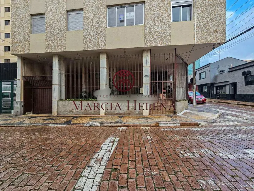 Apartamento com 2 quartos à venda, 74m2 em Centro, Campinas - SP - imagem 2 Foto 2 de Apartamento com 2 quartos à venda, 74m2 em Centro, Campinas - SP