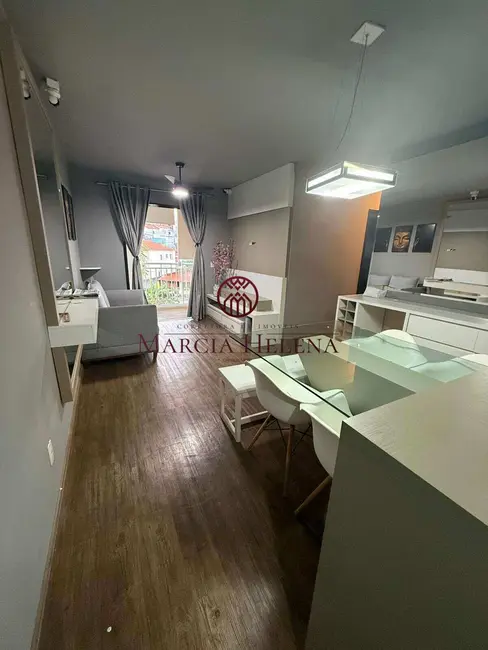 Foto 1 de Apartamento com 3 quartos à venda, 72m2 em Parque Brasília, Campinas - SP