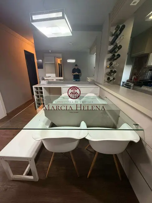 Foto 4 de Apartamento com 3 quartos à venda, 72m2 em Parque Brasília, Campinas - SP