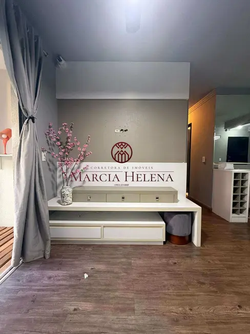 Foto 3 de Apartamento com 3 quartos à venda, 72m2 em Parque Brasília, Campinas - SP