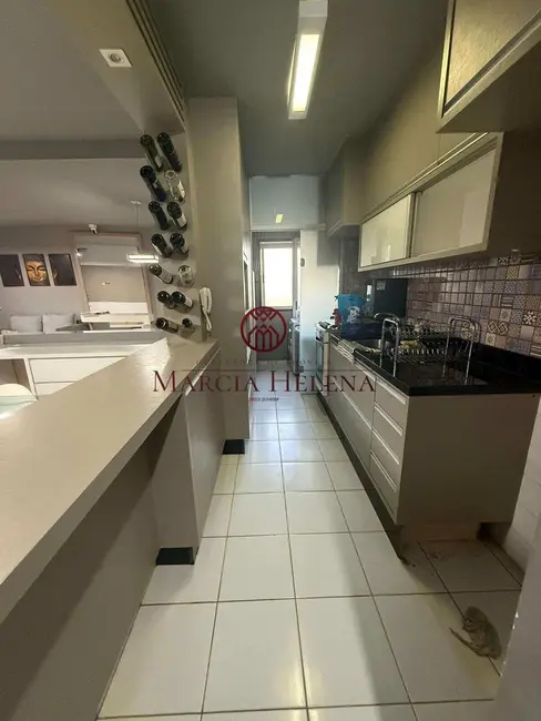 Foto 7 de Apartamento com 3 quartos à venda, 72m2 em Parque Brasília, Campinas - SP