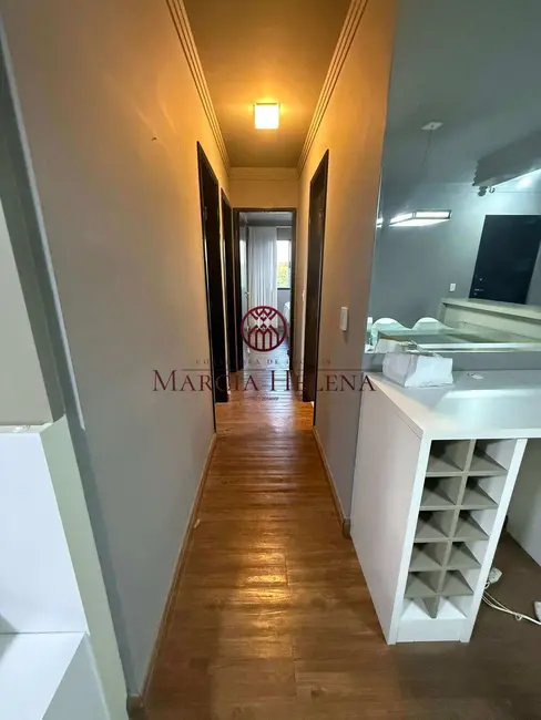 Foto 6 de Apartamento com 3 quartos à venda, 72m2 em Parque Brasília, Campinas - SP