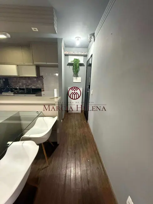Foto 5 de Apartamento com 3 quartos à venda, 72m2 em Parque Brasília, Campinas - SP