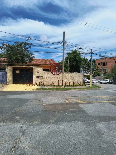 Casa com 2 quartos à venda, 120m2 em Jardim dos Oliveiras, Campinas - SP - imagem 1 Foto 1 de Casa com 2 quartos à venda, 120m2 em Jardim dos Oliveiras, Campinas - SP