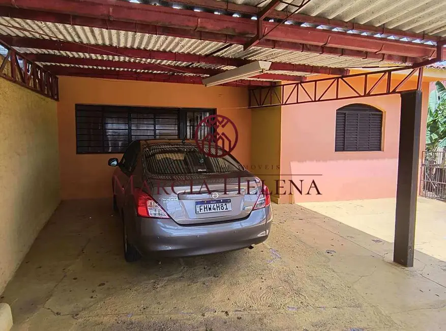 Casa com 2 quartos à venda, 120m2 em Jardim dos Oliveiras, Campinas - SP - imagem 3 Foto 3 de Casa com 2 quartos à venda, 120m2 em Jardim dos Oliveiras, Campinas - SP